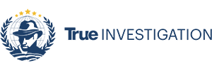 True Investigation Logo